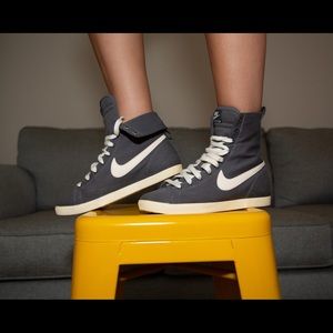 Nike high tops